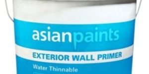 Asian Paints Wall Primer