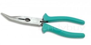 Bent Nose Pliers