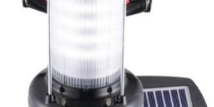 BPL Solar Lights Emergency Light