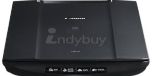 Canon Flatbed Scanner