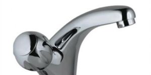 Clarion Quarter Turn Basin