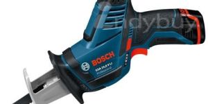 Cordless Sabre Saw