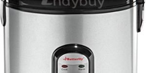 Electrical Rice Cooker