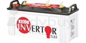 Exide Inverter Plus Battery