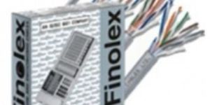 Finolex Telephone Cable