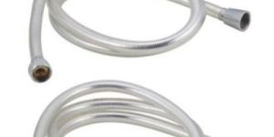 Flexible Shower Tube