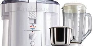 Juicer Mixer Grinder