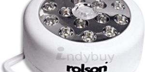 Motion Sensor LED Light