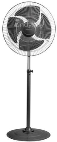 Pedestal Fan