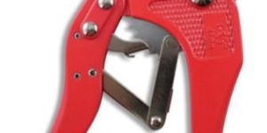 PVC Pipe Cutter Tool