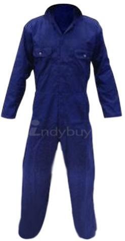 Safety Boiler Suit
