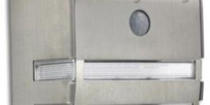 Solar Wall Light