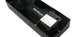 Stainless Steel Floor Springs