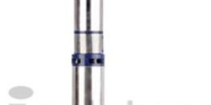 Submersible Pump