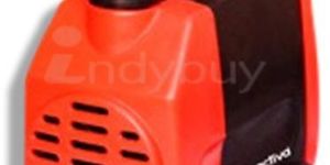 Submersible Water Pump