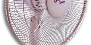 Table Fan