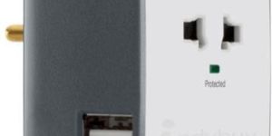 Unisocket Surge Protector