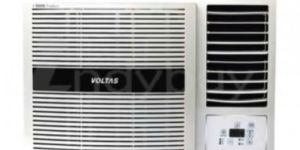 Voltas 3 Star Window Air Conditioner