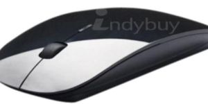 Wireless Mouse