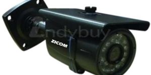 Zicom IR Bullet Camera