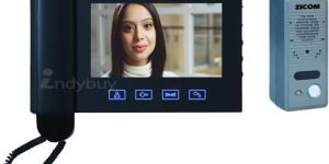 Zicom Video Door Phone