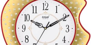 3707 SW Designer Wall Clocks