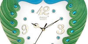 3807 Designer Wall Clocks