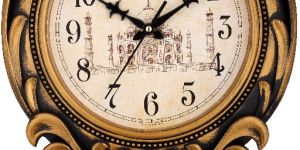 SQ 31 SW Pendulum Wall Clock