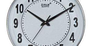 SQ 33 SW Sweep Clock