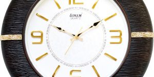 SQ 61 SW Sweep Clock