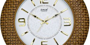 SQ 62 SW Sweep Clock