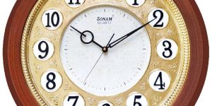 SQ 64 SW Sweep Clock