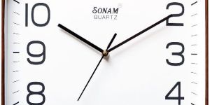 SQ 67 Sweep Clock