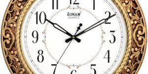 12227 SW Sweep Clock