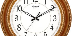 12247 SW Sweep Clock