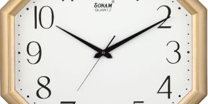 12257 SW Sweep Clock