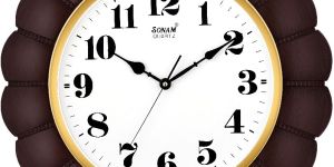 12267 SW Sweep Clock