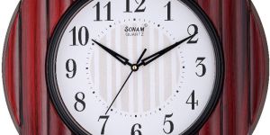8267 SW Sweep Clock