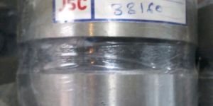 Excavator Bucket Bush