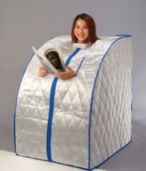 Portable Steam Bath