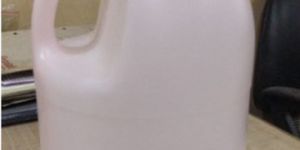 5ltr Round Edible Oil Containers