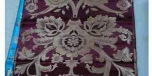 Tibetan Brocade Silk Stoles