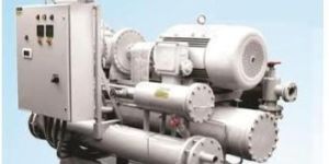 Water Cooled Screw Chillers