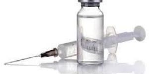 Pharmaceuticals Injectables