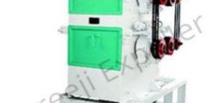 Seed Cracking Machine