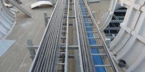FRP Ladder Cable Tray