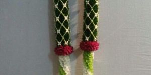 Fresh Flowers Garland