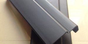 Pressed Metal Door Frame