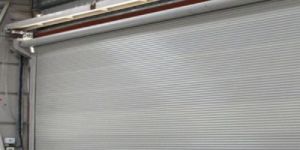 Remote Rolling Shutter