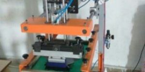 Balloon Printing Machine